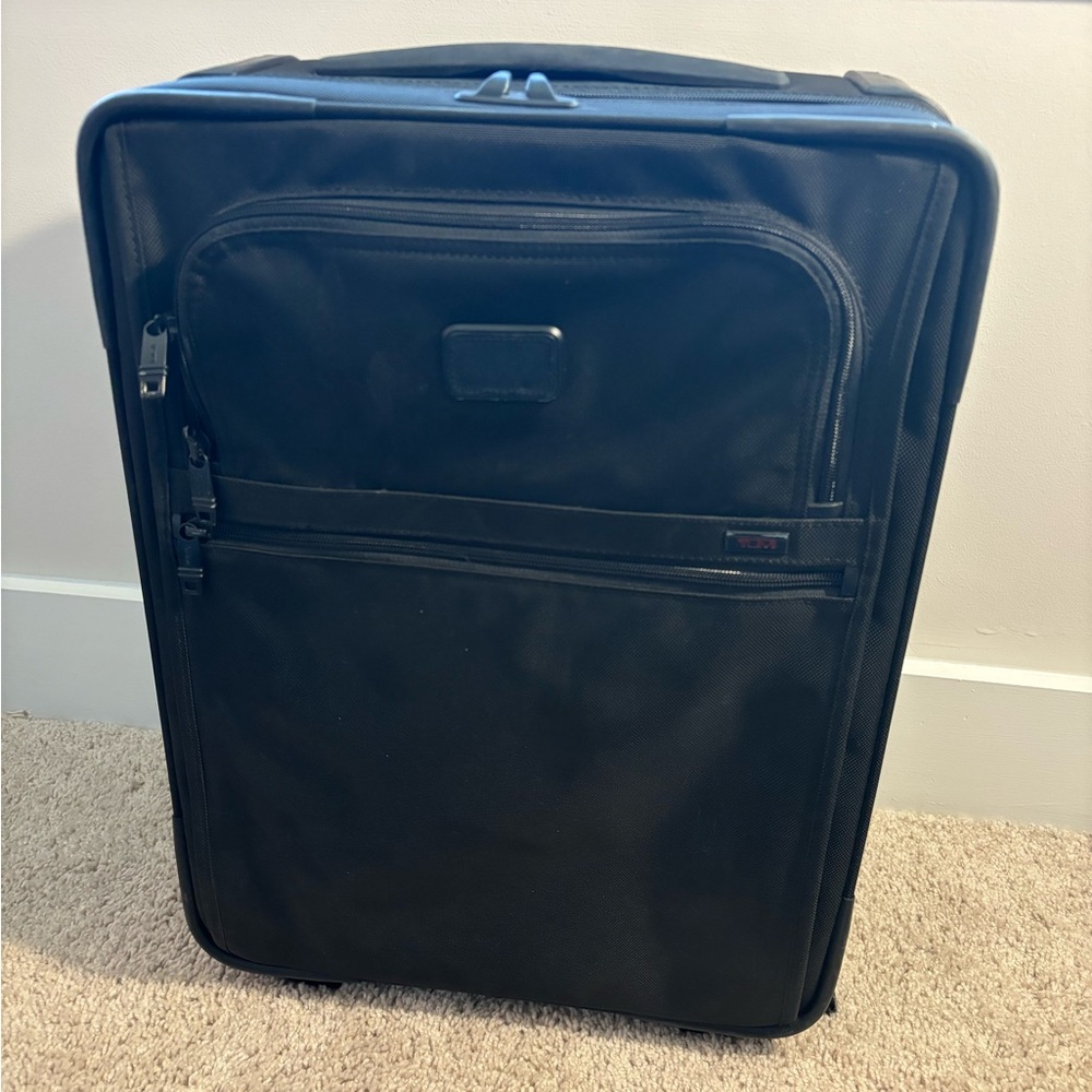 Tumi Rollerboard